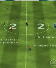 《FIFA足球经理14》 简体中文免安装版 游戏截图 6